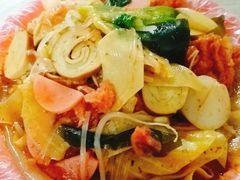 -十二中麻辣拌(石油学院店)