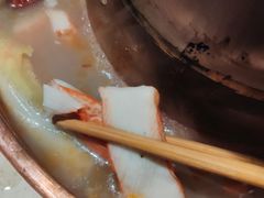 -东镇老火锅(长春路首店)