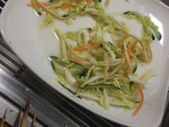 -牧之源炭火烤羊腿(沽源店)