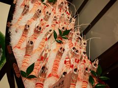 -上井料理黑金店(IFS国金中心店)