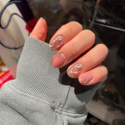 -斯馨·健康美甲美睫