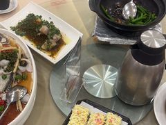 -香顺·客家菜(东坑店)