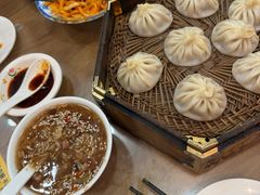 -西安贾三灌汤包·回坊小吃·清真炒菜(北院门总店)