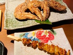 -千代武日本料理(哈西店)