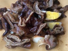 -长香源葫芦头梆梆肉(兴隆巷店)