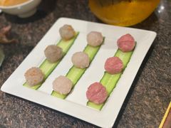 -皇城老妈·大连海鲜火锅(港湾店)