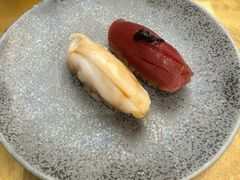-鮨政· Omakase(港汇恒隆广场店)