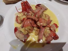 -稻香酒家·33年老字号·港式粤菜(富邦中心店)
