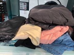 -福奈特洗衣洗鞋(广泉路店)