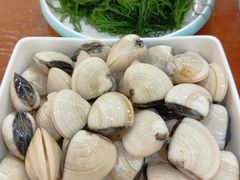-老何家后安粉·糟粕醋海鲜火锅(三亚湾椰梦长廊店)
