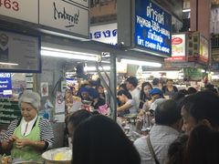 -瓦洛洛传统市场