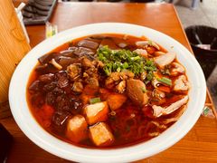 -蒋家肠旺面馆老店(合群路店)