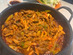 -屋里家延边朝鲜族冷面(梅林3店)