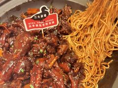 -回味黑鸭煲·始于2006(万松园店)