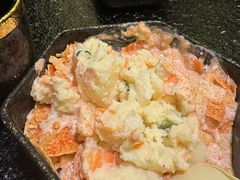 -樱嘢·炭火烧肉(惠南店)