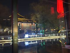 -里运河文化长廊-御码头