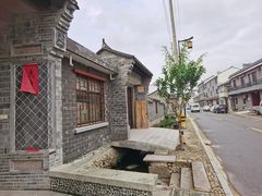 -前童古镇