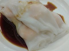 韮王鮮虾腸-海港酒家(翔龙湾广场店)