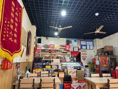 -张胖子特色大盘鸡(二十九号街坊店)