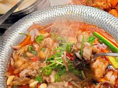 -食锦记·福建私房菜(浦西万达店)