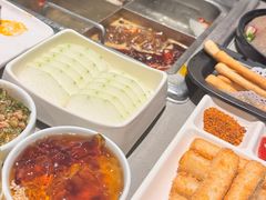 -海底捞火锅(茂业店)