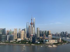 -上海外滩茂悦大酒店