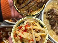 -辣螃铠盆盆蟹大排档(总店)