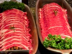 -季季山·云南野生菌火锅(上海首店)