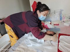 -汇慈安·高端自营月嫂(武汉月子尊享店)