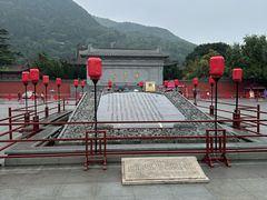 -华清宫景区