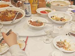 -眉州东坡(博雅店)
