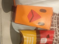 -汉堡王(嘉定宝龙城市广场)