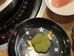 -水林间·寿喜烧自助(仙林金鹰店)