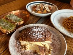 -PIZZA BIANCA(民园店)