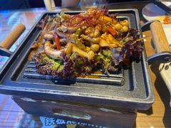 -桃太郎创作料理(大坪店)