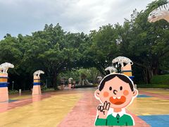 -广州长隆欢乐世界
