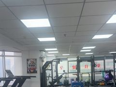 -象佳订制健身(中山公园旗舰店)