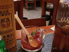 -福苗小骆驼烧烤(大唐不夜城店)