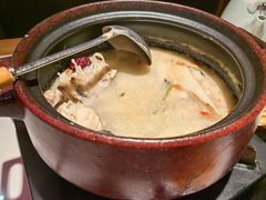 -老阿爸鲜鱼土菜(独墅湖店)