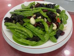 -万家海鲜饭店
