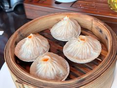 -中山保利艾美酒店-乐美中餐厅