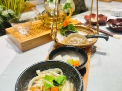 -叶叶菩提(太原别墅店)