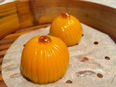 南瓜饼-苏浙汇(朝外店)