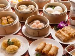 -浦东绿地铂骊酒店品珍轩中餐厅