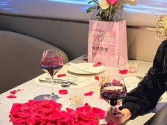 -PARFUM FLORAL花境法餐(南京首店)