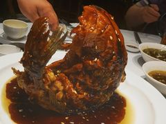 -老爷庙风味美食府(魏都大道店)