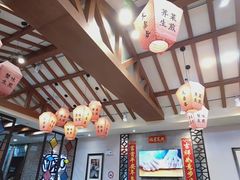 -大壶春生煎(四川中路店)