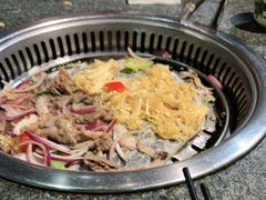 -鹤之乡·齐齐哈尔烤肉·非遗(秋涛路店)