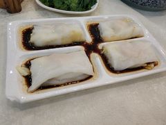 -丰谷茶楼(鸿大广场店)