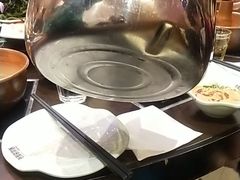 -名都晓荷塘主题火锅(旭日街店)